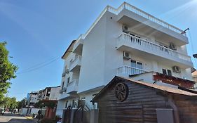 Casa Tatiana Eforie Nord